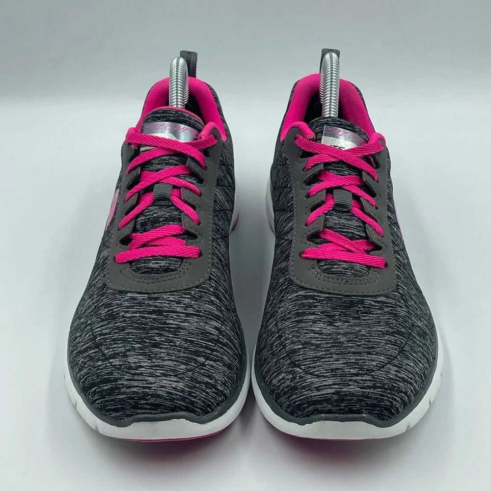 Skechers‎ Flex Appeal 3.0 Training Shoes, Women’s sz 9